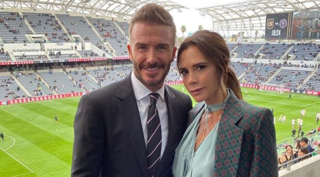beckham