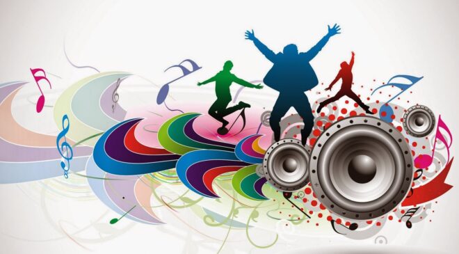 influencia musical
