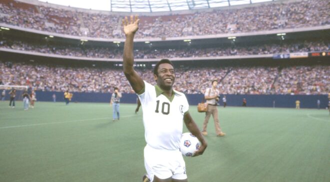 pele