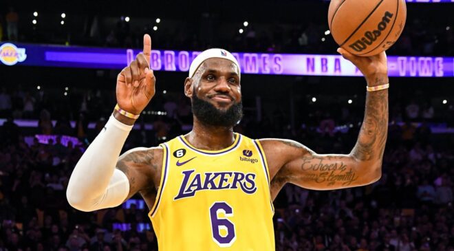 lebron