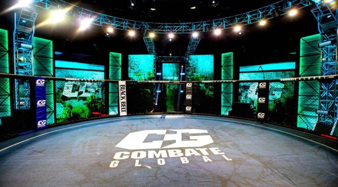 combate