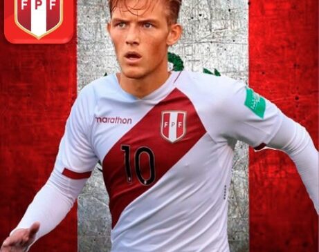 peru
