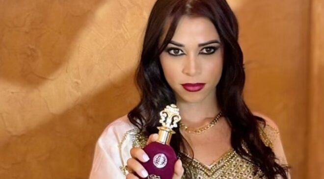 perfumes