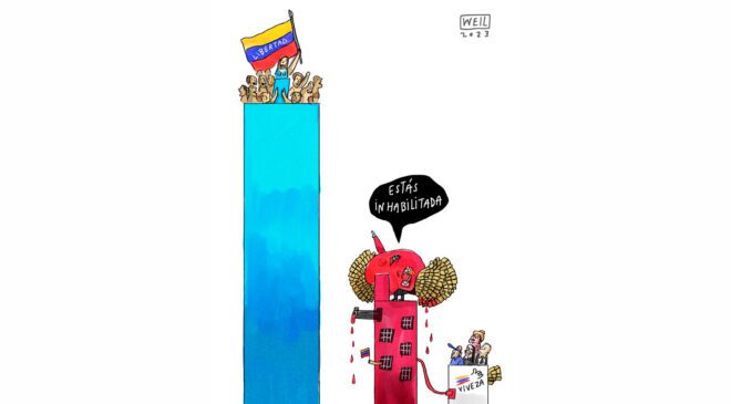 venexuela