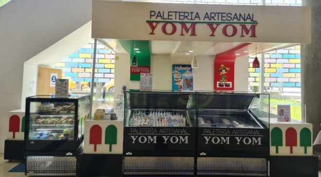 yomyom