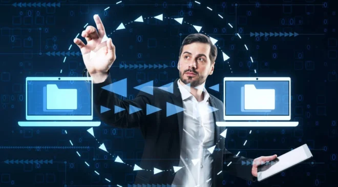 Conciliación de datos vs Procesos manuales Por qué automatizar es el futuro