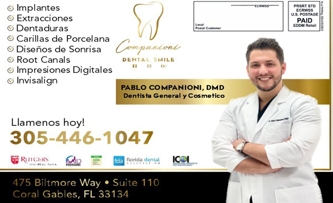 dentista