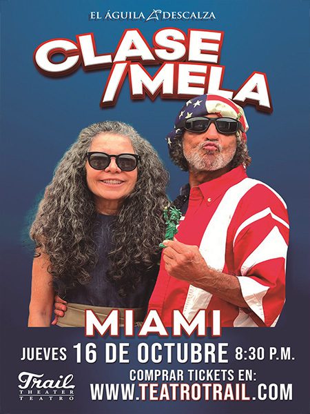mela