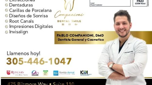sonrisa
