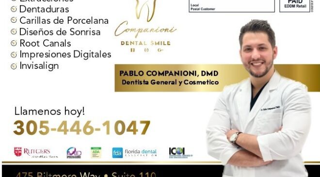 sonrisa