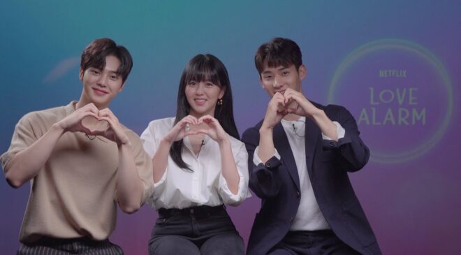 kdrama