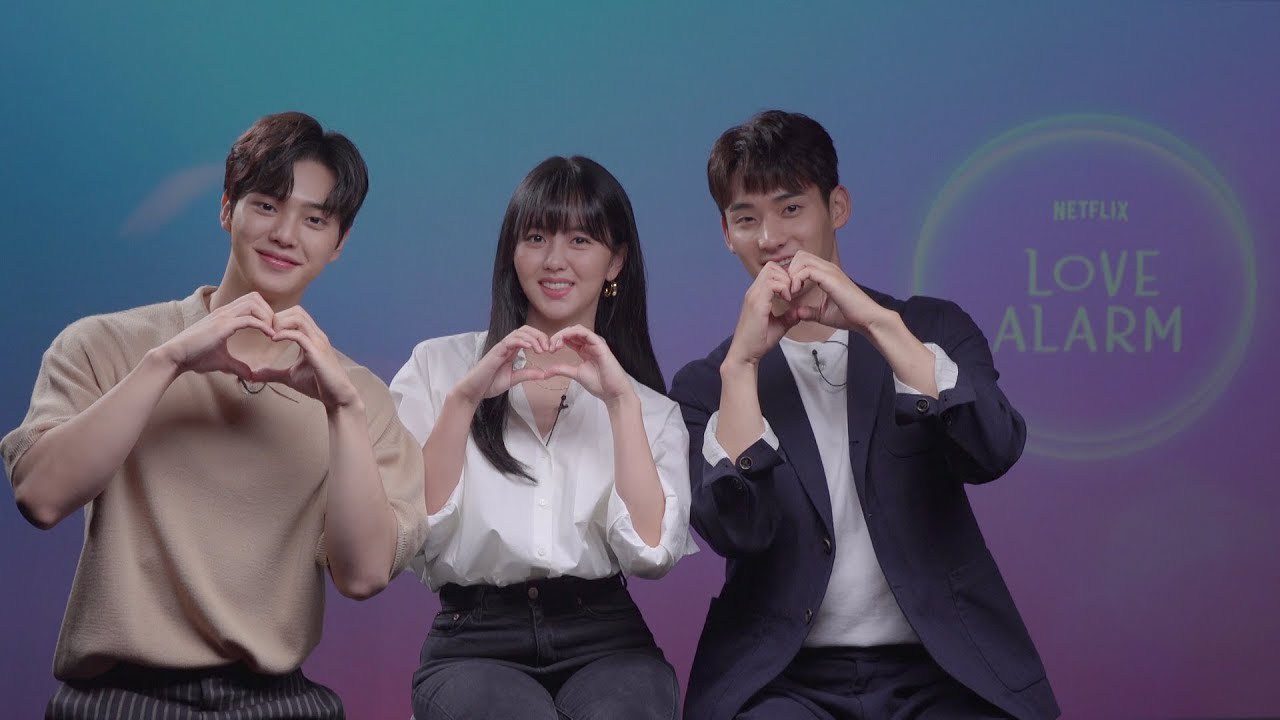 kdrama