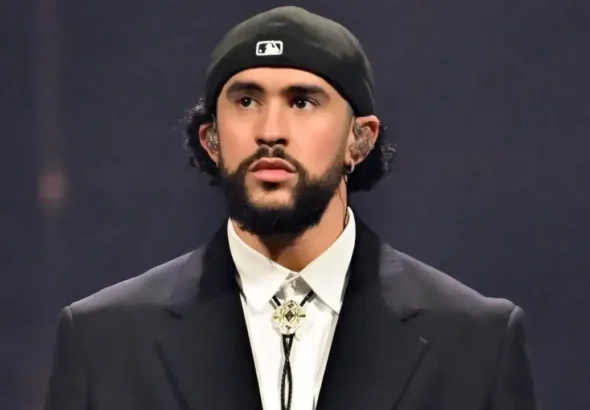 Bad-Bunny-Grammy-nominaciones