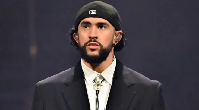 Bad-Bunny-Grammy-nominaciones