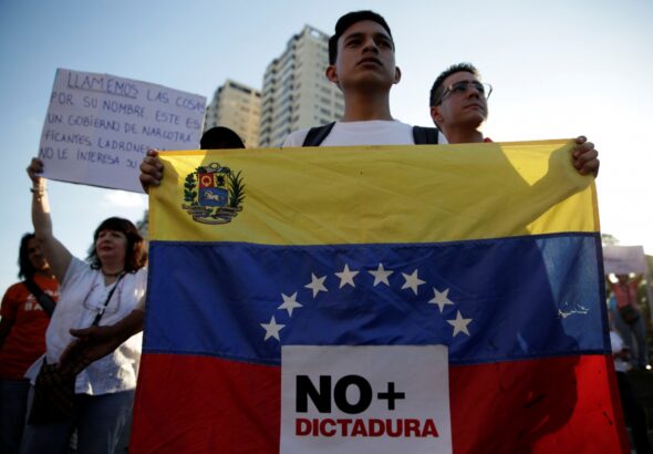 venezuela-supreme-court-protests
