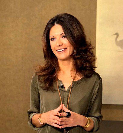 Pilar Roldán Martín, especialista en imagen personal y belleza