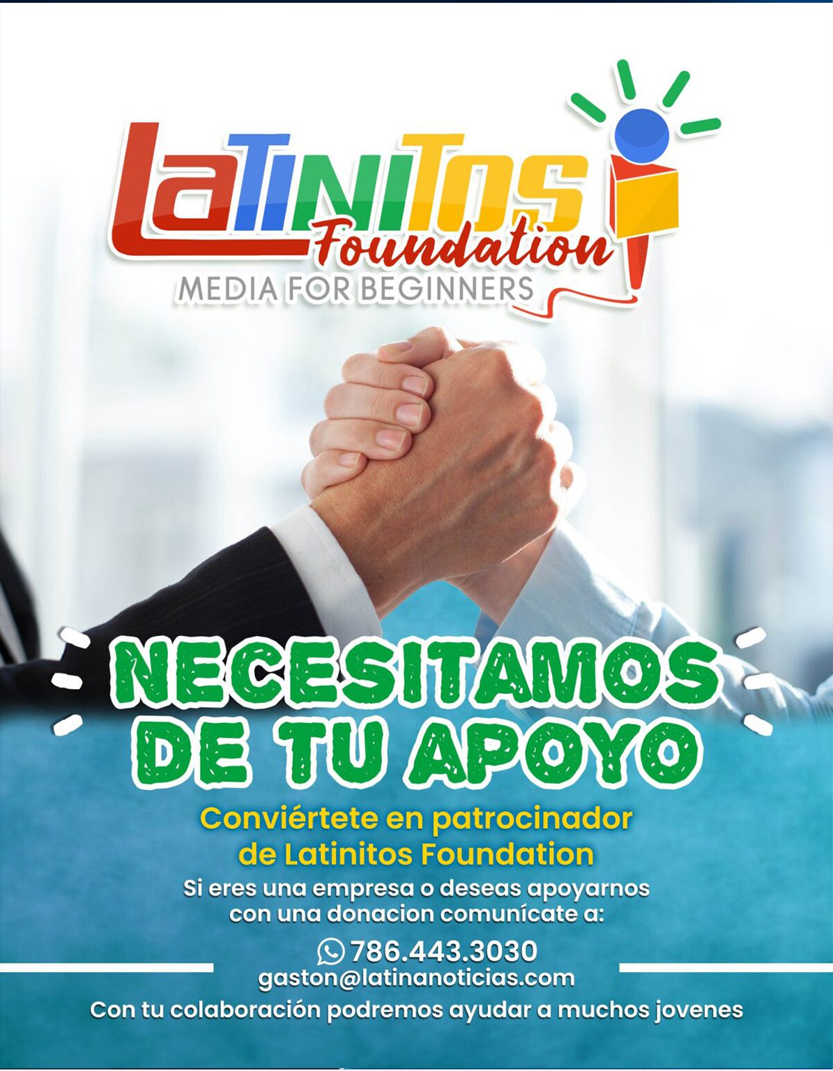 latinitosf