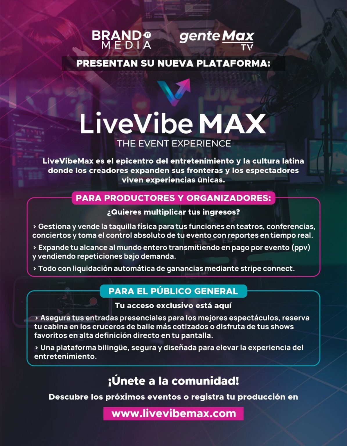 livef